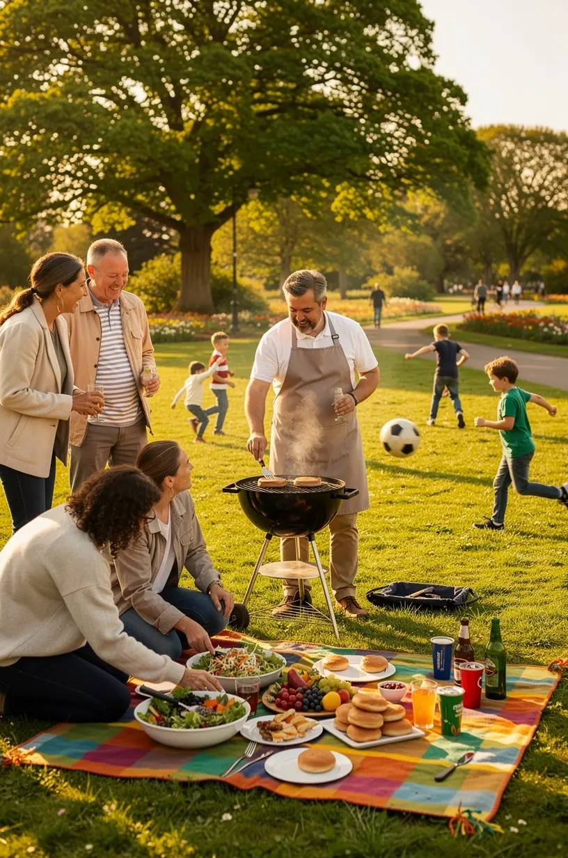 Professional team collaboration